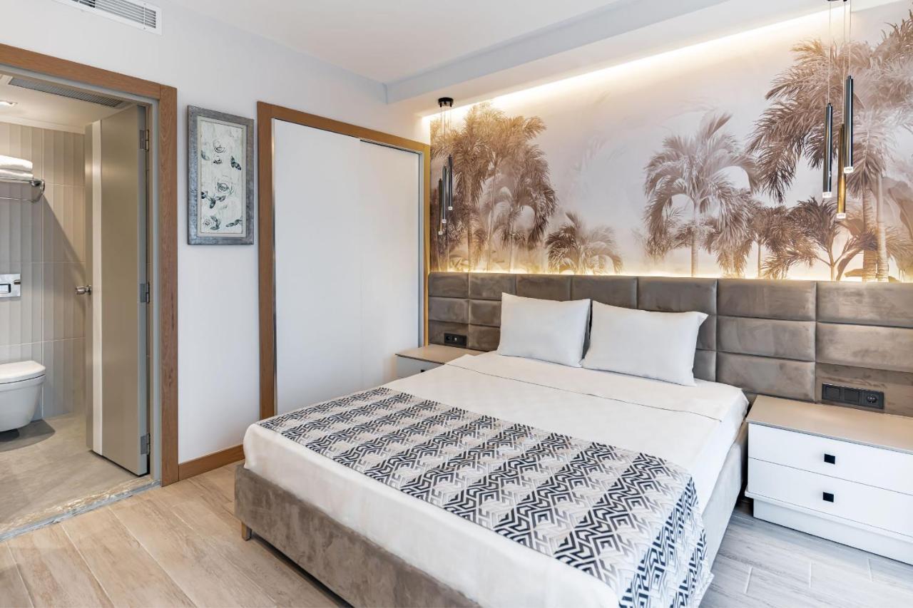 Otel Pearly 3*