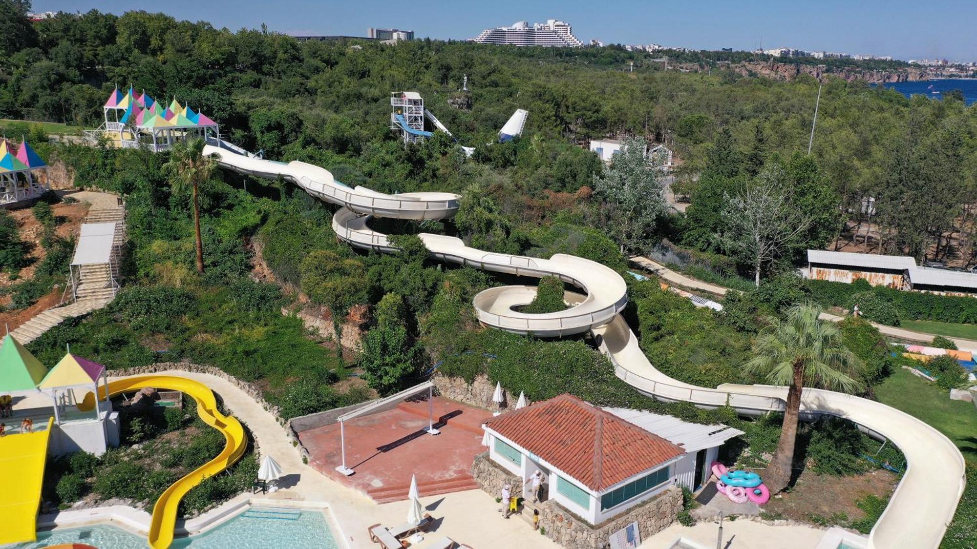 Pearly Otel 3*